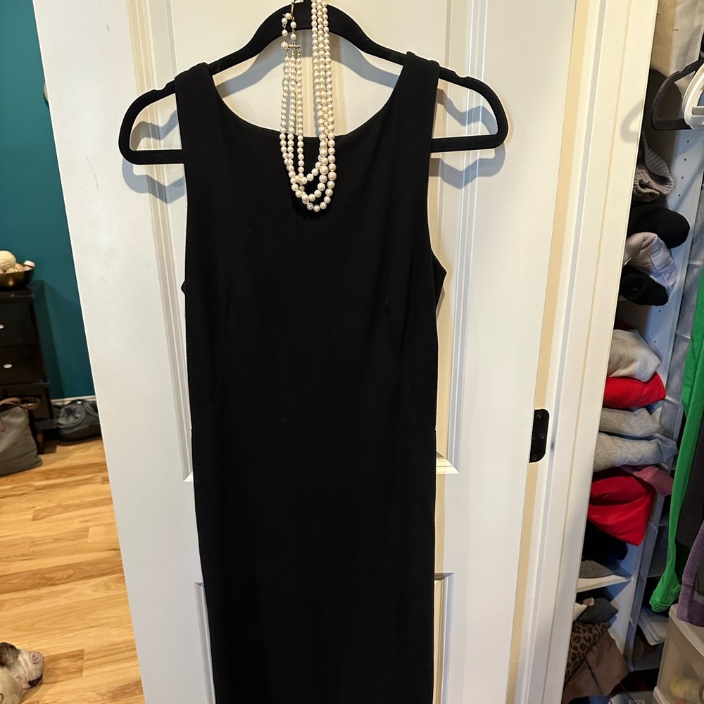 MM Lafleur LBD! Sz 10